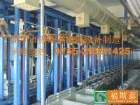 電鍍設(shè)備,電解槽,反應(yīng)設(shè)備,廢氣處理成套設(shè)備,廢氣處理成套設(shè)備-深圳市福斯泰電鍍設(shè)備制造廠