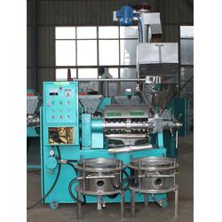 大型螺旋榨油機(jī)成套設(shè)備 普寧市螺旋榨油機(jī) 鞏義市正一機(jī)械廠