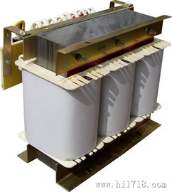 供應380v變220v三相干式隔離變壓器 ,全銅變壓器