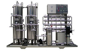 你知道常見的四川水處理設備都有哪些?