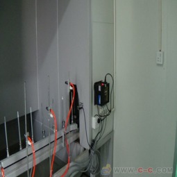 浙江義烏小商品自動化噴涂設(shè)備 義烏uv噴漆線 塑料制品噴涂生產(chǎn)線