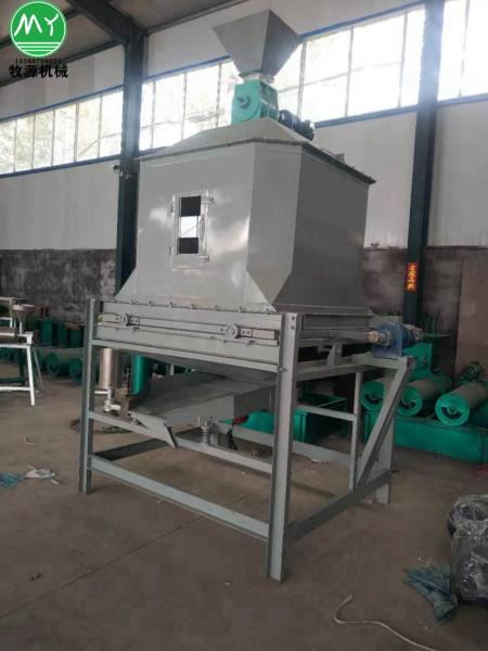 仙桃成套飼料機械養牛廠用