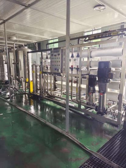 二手干燥機、反應釜及電鍍成套設備優選——二舅網優質供應