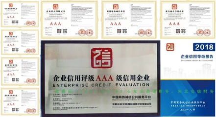 石家莊鼎諾財務咨詢 專業服務助您財務管理無憂