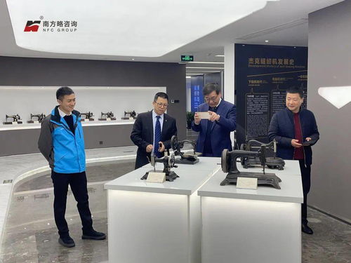 不忘初心，砥礪前行——南方略咨詢集團2021年度云平臺服務發展回顧與展望