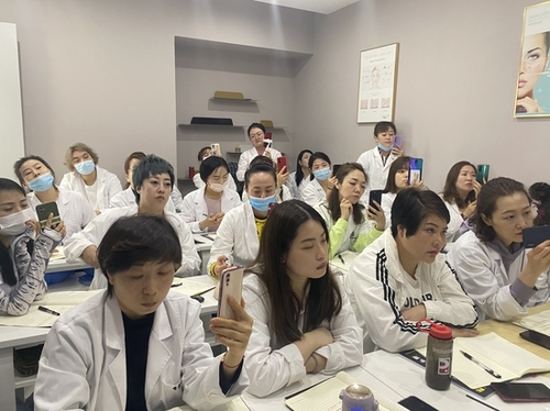 教育微整培訓學校的價值與發展路徑