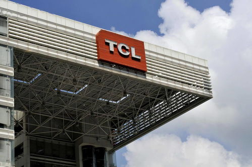 TCL的20億豪賭 一場對影科技的未來押注