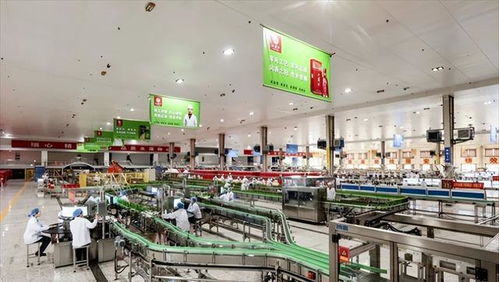 數智釀造新突破 西鳳酒數字化工廠建設榮獲中食協科技二等獎，驢派科技合鑄智慧引擎
